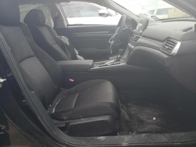 Photo 4 VIN: 1HGCV1F18KA034769 - HONDA ACCORD LX 