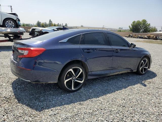 Photo 2 VIN: 1HGCV1F18KA034870 - HONDA ACCORD LX 