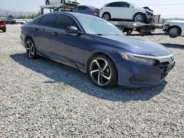 Photo 3 VIN: 1HGCV1F18KA034870 - HONDA ACCORD LX 