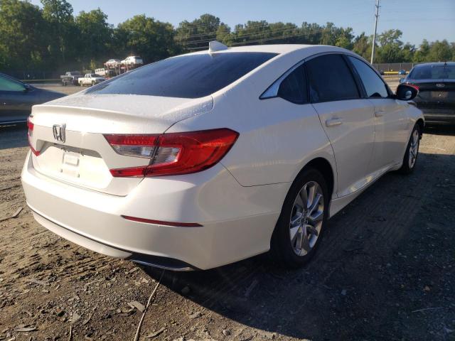 Photo 3 VIN: 1HGCV1F18KA036859 - HONDA ACCORD LX 