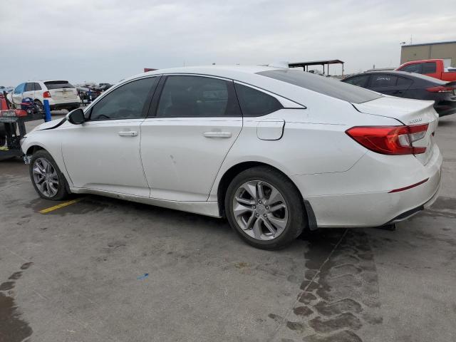 Photo 1 VIN: 1HGCV1F18KA046274 - HONDA ACCORD LX 