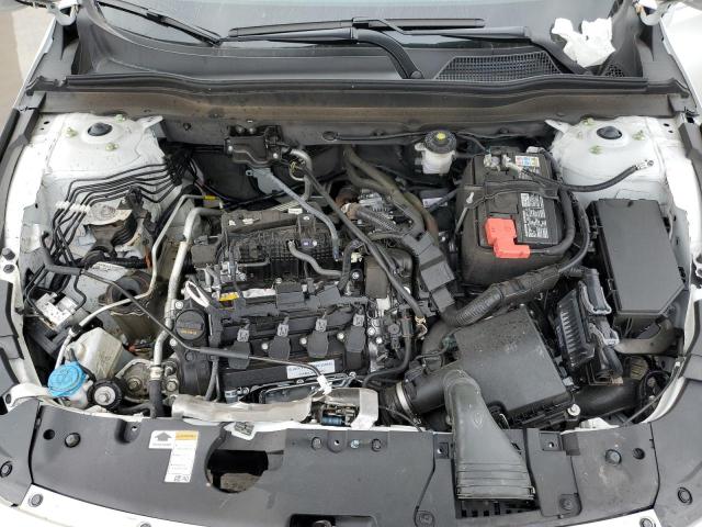 Photo 10 VIN: 1HGCV1F18KA046274 - HONDA ACCORD LX 