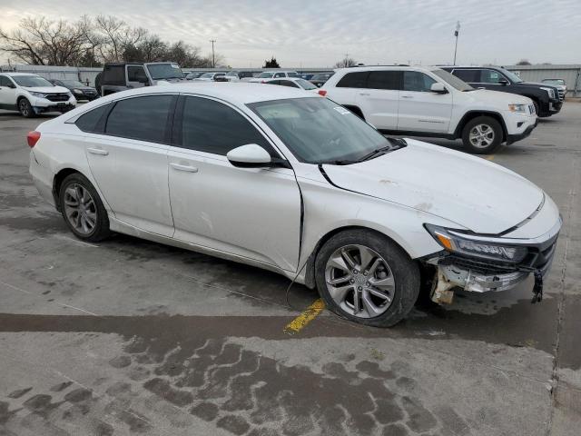 Photo 3 VIN: 1HGCV1F18KA046274 - HONDA ACCORD LX 