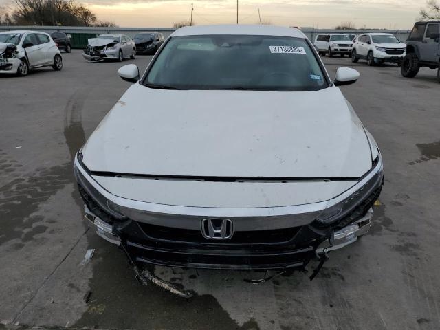 Photo 4 VIN: 1HGCV1F18KA046274 - HONDA ACCORD LX 