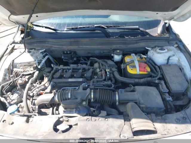 Photo 9 VIN: 1HGCV1F18KA046307 - HONDA ACCORD 