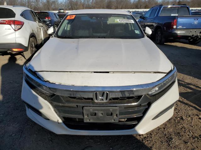 Photo 4 VIN: 1HGCV1F18KA046355 - HONDA ACCORD 