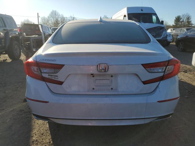 Photo 5 VIN: 1HGCV1F18KA046355 - HONDA ACCORD 