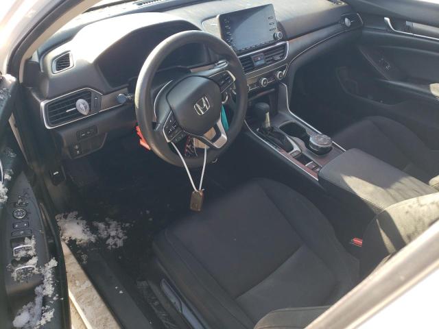 Photo 7 VIN: 1HGCV1F18KA046355 - HONDA ACCORD 