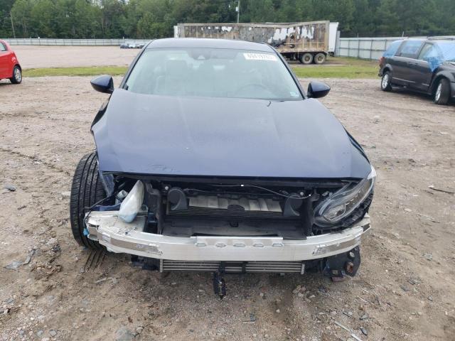 Photo 4 VIN: 1HGCV1F18KA050521 - HONDA ACCORD LX 