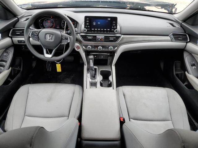 Photo 7 VIN: 1HGCV1F18KA050521 - HONDA ACCORD LX 