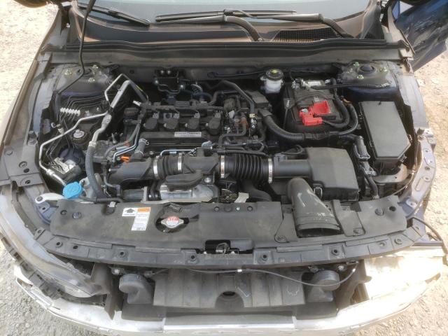 Photo 10 VIN: 1HGCV1F18KA052124 - HONDA ACCORD LX 