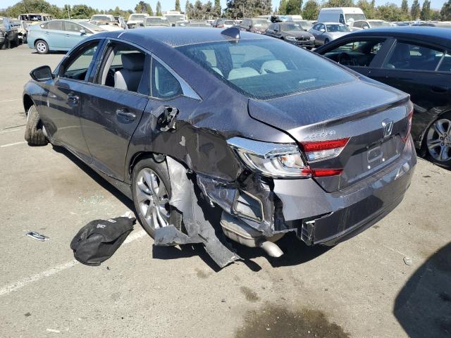 Photo 1 VIN: 1HGCV1F18KA053726 - HONDA ACCORD LX 