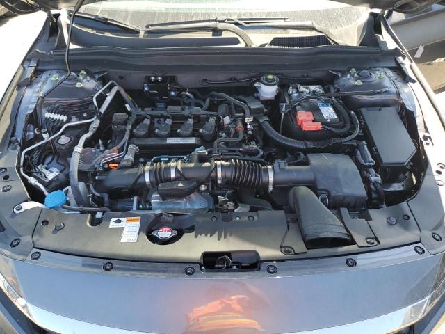 Photo 10 VIN: 1HGCV1F18KA053726 - HONDA ACCORD LX 