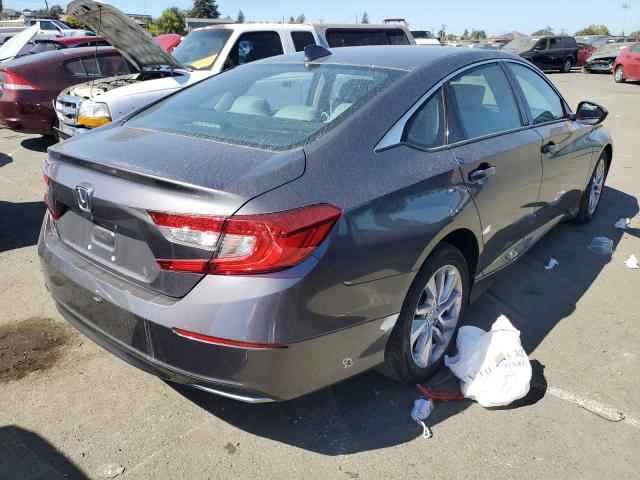 Photo 2 VIN: 1HGCV1F18KA053726 - HONDA ACCORD LX 