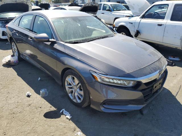 Photo 3 VIN: 1HGCV1F18KA053726 - HONDA ACCORD LX 