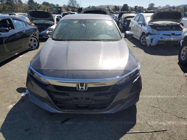 Photo 4 VIN: 1HGCV1F18KA053726 - HONDA ACCORD LX 