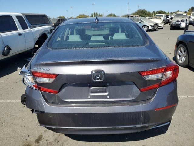 Photo 5 VIN: 1HGCV1F18KA053726 - HONDA ACCORD LX 