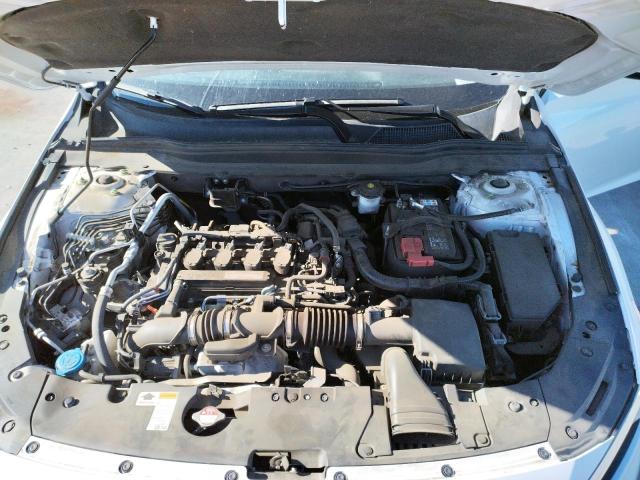 Photo 6 VIN: 1HGCV1F18KA058893 - HONDA ACCORD LX 