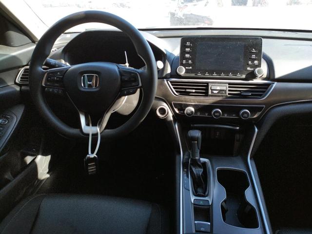 Photo 8 VIN: 1HGCV1F18KA058893 - HONDA ACCORD LX 