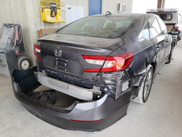 Photo 3 VIN: 1HGCV1F18KA059963 - HONDA ACCORD LX 