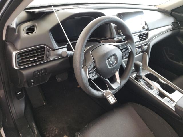 Photo 8 VIN: 1HGCV1F18KA059963 - HONDA ACCORD LX 