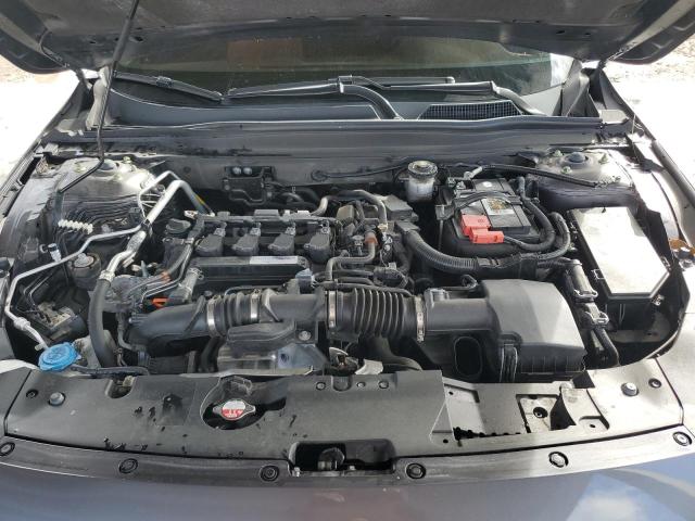 Photo 10 VIN: 1HGCV1F18KA059963 - HONDA ACCORD LX 