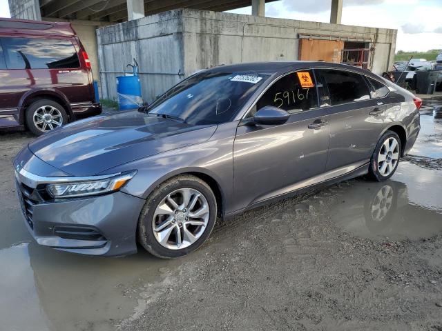 Photo 11 VIN: 1HGCV1F18KA059963 - HONDA ACCORD LX 