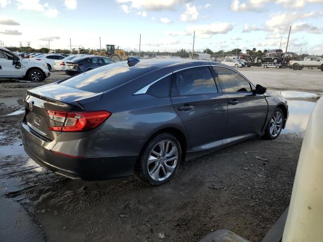 Photo 2 VIN: 1HGCV1F18KA059963 - HONDA ACCORD LX 