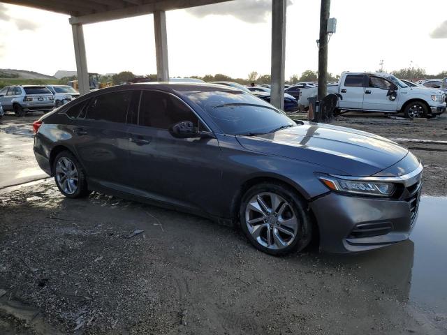 Photo 3 VIN: 1HGCV1F18KA059963 - HONDA ACCORD LX 