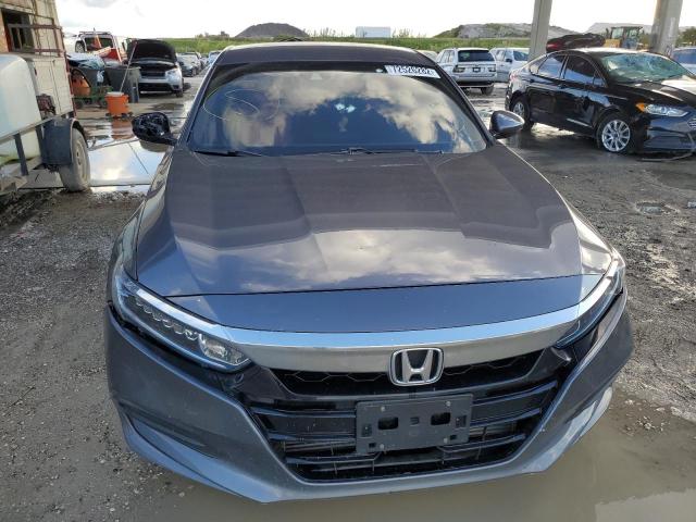 Photo 4 VIN: 1HGCV1F18KA059963 - HONDA ACCORD LX 