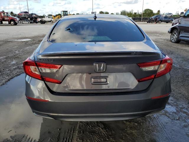 Photo 5 VIN: 1HGCV1F18KA059963 - HONDA ACCORD LX 