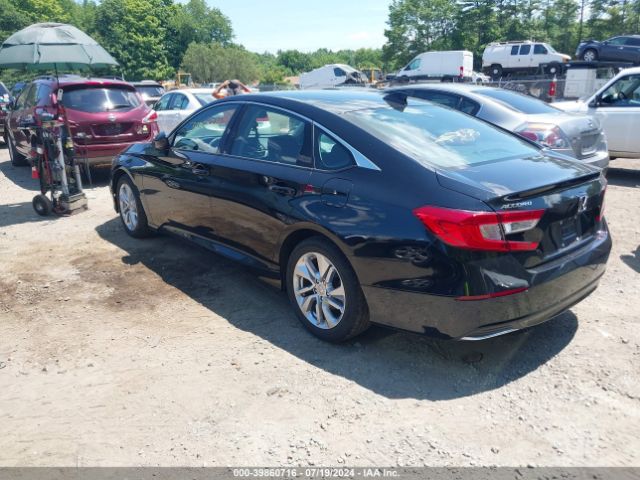 Photo 2 VIN: 1HGCV1F18KA061115 - HONDA ACCORD 