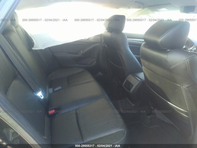 Photo 7 VIN: 1HGCV1F18KA062491 - HONDA ACCORD SEDAN 