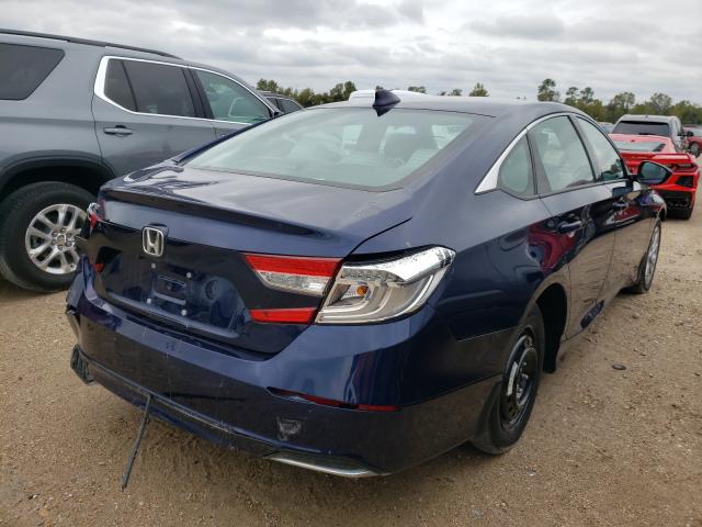 Photo 3 VIN: 1HGCV1F18KA069750 - HONDA ACCORD LX 