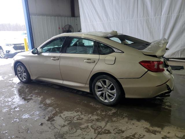 Photo 1 VIN: 1HGCV1F18KA070364 - HONDA ACCORD LX 