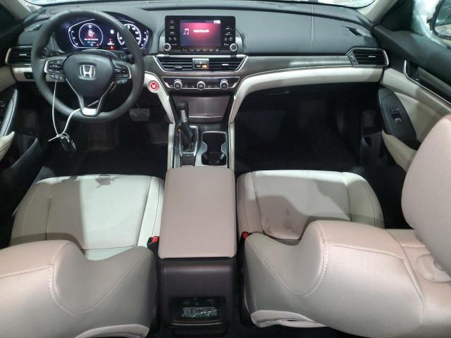 Photo 7 VIN: 1HGCV1F18KA070364 - HONDA ACCORD LX 