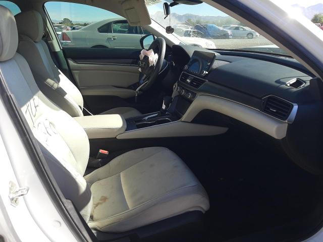 Photo 4 VIN: 1HGCV1F18KA073426 - HONDA ACCORD LX 