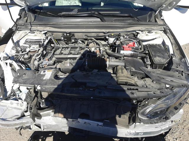 Photo 6 VIN: 1HGCV1F18KA073426 - HONDA ACCORD LX 