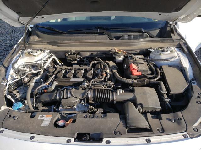 Photo 6 VIN: 1HGCV1F18KA073457 - HONDA ACCORD LX 