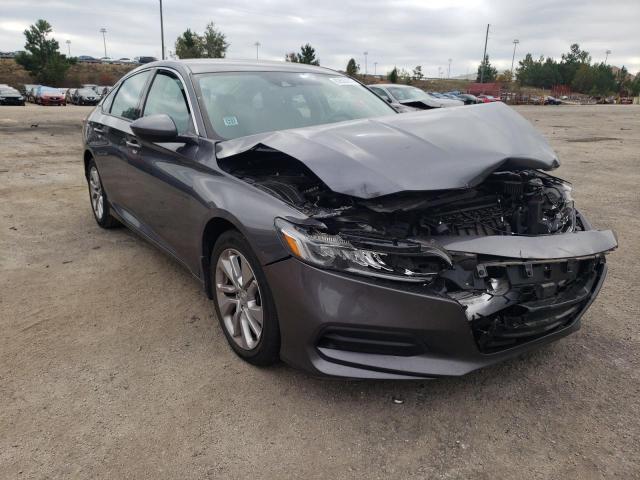 Photo 0 VIN: 1HGCV1F18KA081302 - HONDA ACCORD LX 