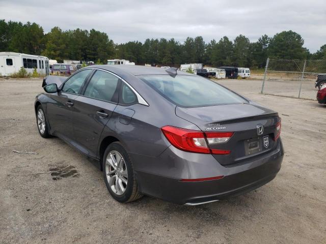 Photo 2 VIN: 1HGCV1F18KA081302 - HONDA ACCORD LX 