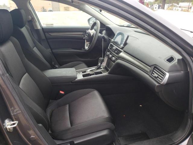 Photo 4 VIN: 1HGCV1F18KA081302 - HONDA ACCORD LX 