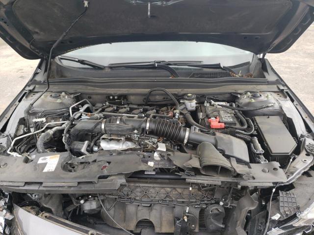 Photo 6 VIN: 1HGCV1F18KA081302 - HONDA ACCORD LX 