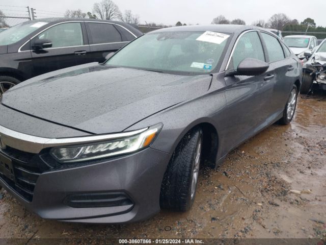 Photo 1 VIN: 1HGCV1F18KA081333 - HONDA ACCORD 