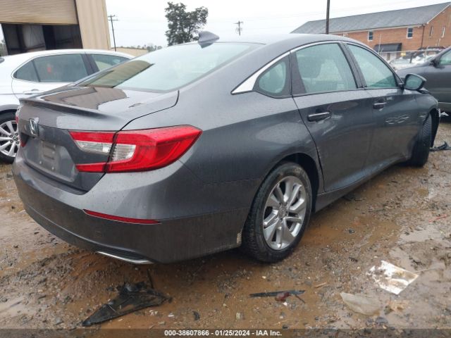 Photo 3 VIN: 1HGCV1F18KA081333 - HONDA ACCORD 