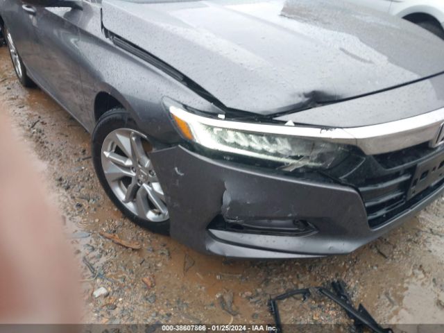 Photo 5 VIN: 1HGCV1F18KA081333 - HONDA ACCORD 