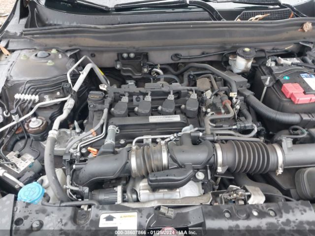 Photo 9 VIN: 1HGCV1F18KA081333 - HONDA ACCORD 