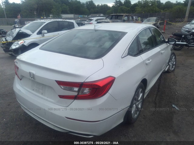 Photo 3 VIN: 1HGCV1F18KA085656 - HONDA ACCORD SEDAN 