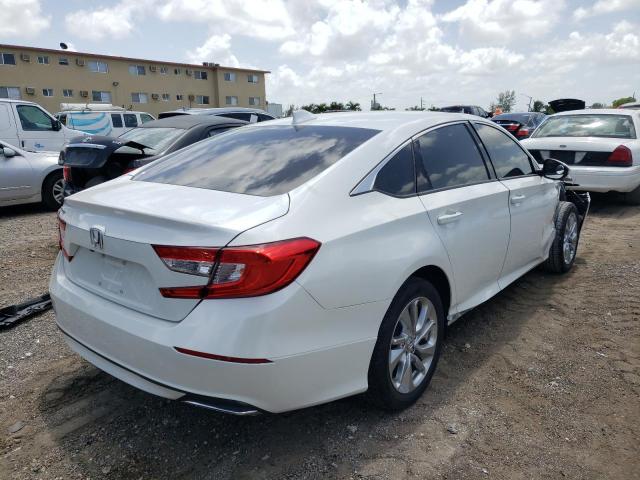 Photo 3 VIN: 1HGCV1F18KA102858 - HONDA ACCORD LX 