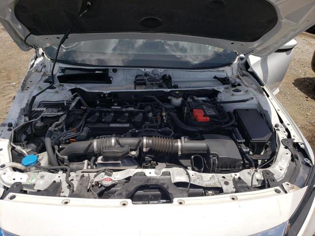 Photo 6 VIN: 1HGCV1F18KA102858 - HONDA ACCORD LX 